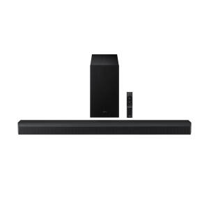 SOUNDBAR SAMSUNG 5,1 BSERIES BT HW-B750F/ZF  HDMI