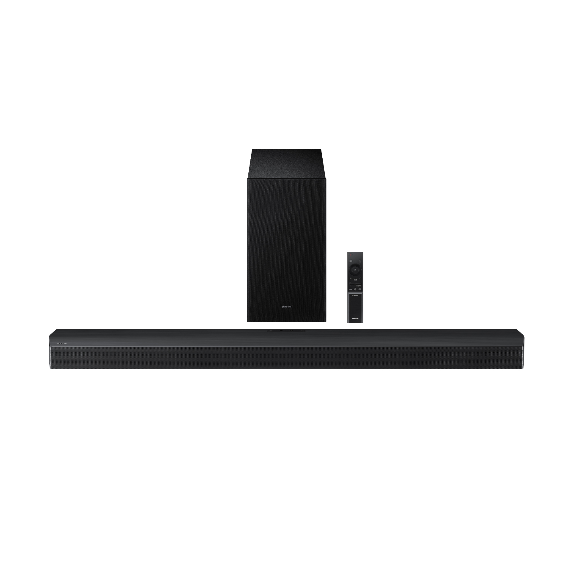 SOUNDBAR SAMSUNG 5,1 BSERIES BT HW-B750F/ZF HDMI