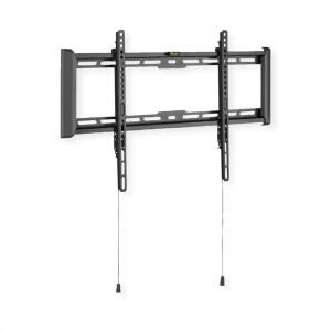 STAFFA TV/MONITOR 37/80 BK NEW MAX 75KG MAX VESA 600*400