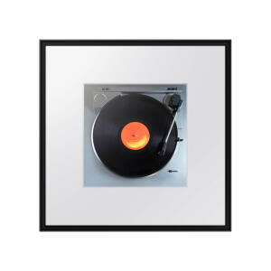 SAMSUNG MUSIC FRAME HW-LS60D/ZF HW-LS60D/ZF WIFI GOOGLE ALEXA