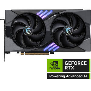 VGA MSI RTX 5060TI 16GB GAMING OC 16GB GDDR7 256BIT 1H/3DP