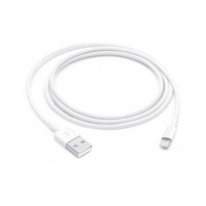 CAVO APPLE USB LIGHTNING 1 METRO