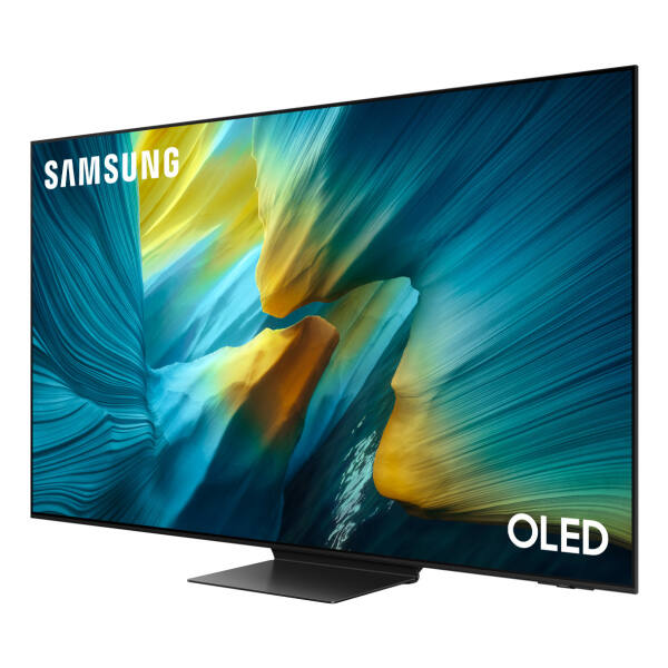 TV 83 SAM 4K UHD OLED  SMART LAN DVT2 DVBS2 HDR10 ITALIA OLED