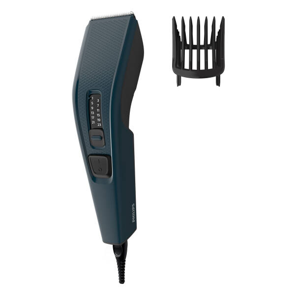 TAGLIACAPELLI PHILIPS  HC3505/15 REGOLABARBA