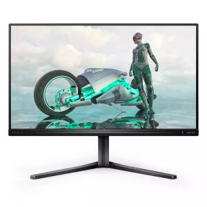 MON 25VA FHD GAMING 240HZ 0.5MS DP 25M2N3200W MM 2XHDMI PIVOT REG ALT