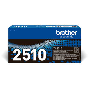 TONER BROTHER TN2510 NERO PER MFC L2860DW/L2827DW 1200PG