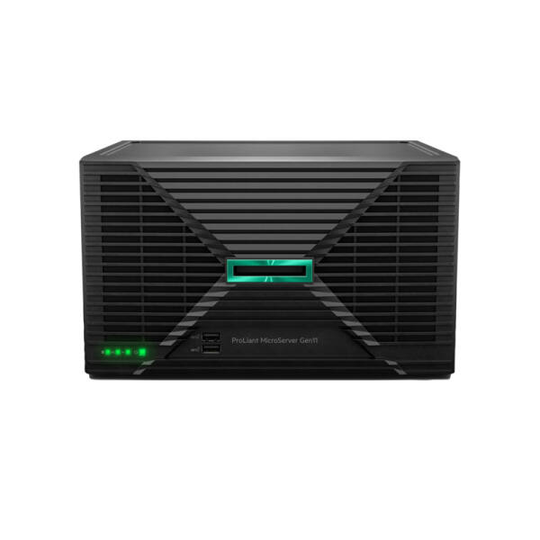 MICROSERVER HPE E2434 32GB 4TB*2 GEN11 INTEL GBL HDD NHP SMARTCHOICE