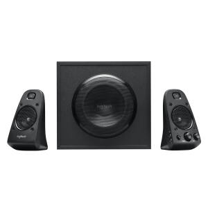 SPEAKER LOG Z623 2.1 SYSTEM 3.5 MM LOGITECH