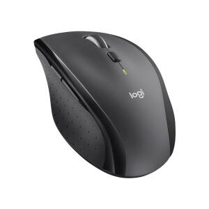 MOUSE M705 LOG BLU/NERO WIRELESS USB LASER LOGITECH