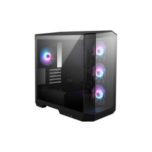 CASE MINI-TW MPG PANO M100R PZ BK BLACK NO PSU MATX/MINI-ITX