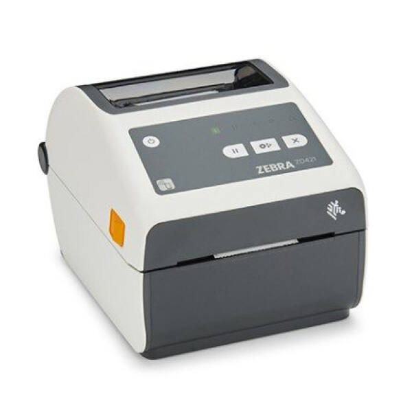 STAMP TERMICA USB BT CARTRIDGE ZEBRA ZD421C 203DPI
