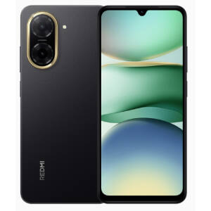 SM XIAOMI REDMI A5 BLACK DS EU 6,88 4+128GB