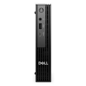 PC I5 8GB 512GB W11P MFF 1Y QCM1250 I5-14500T DELL PRO MICRO QCM1250