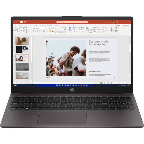 NB 15,6 I7-1355U 16GB 512SSD W11P HP 250 G10