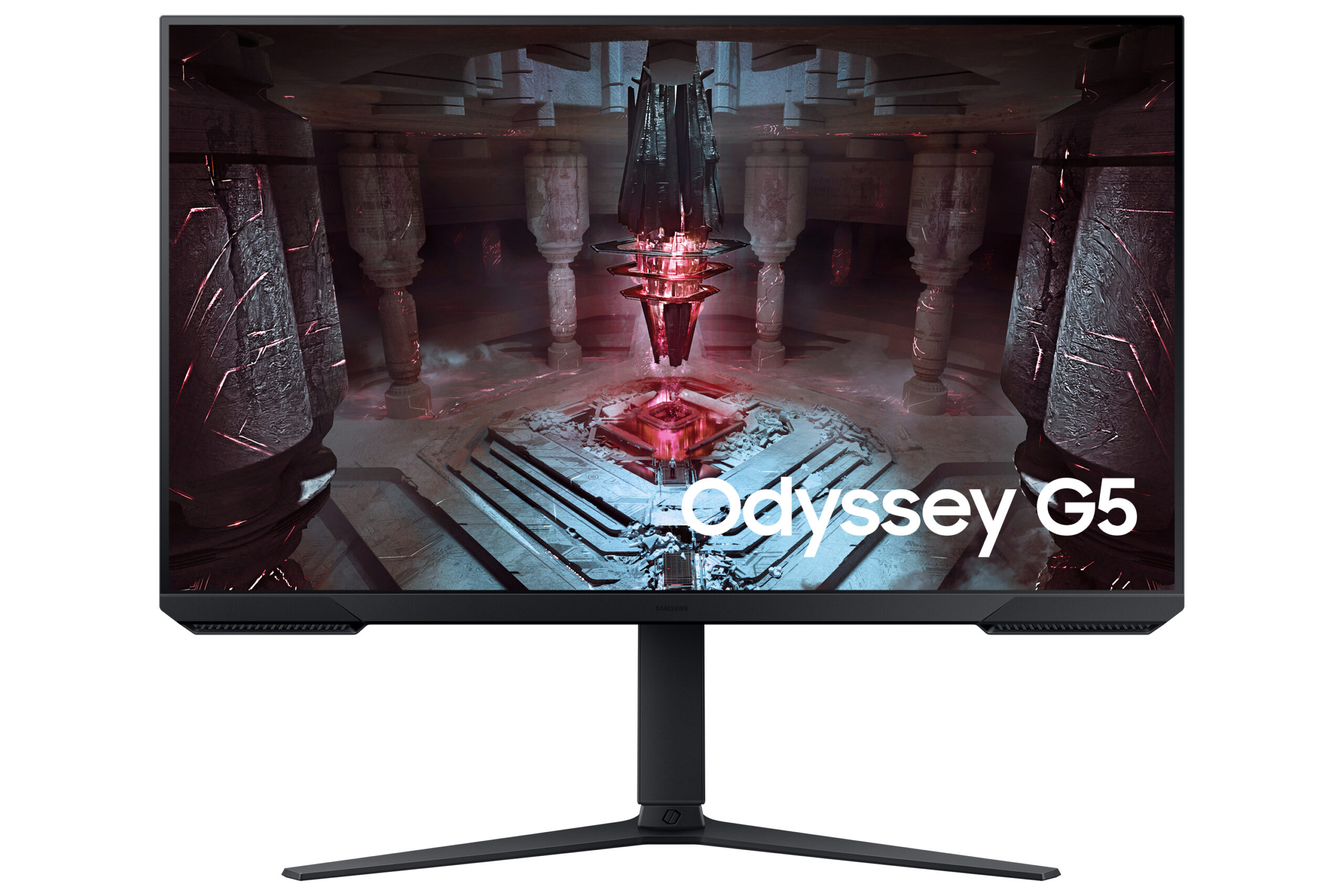 MON 32 VA ODYSSEY 1MS 165HZ QHD G51C PIVOT REG ALTEZZA DP 2HDMI