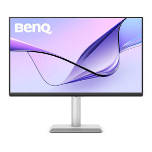 MON 32 IPS DESIGNED FOR MAC MM BENQ MA320U 4K UHD USBC HDMI PIVOT