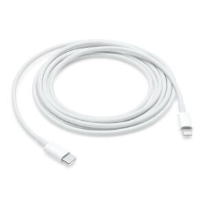 CAVO APPLE USB-C LIGHTNING 2 METRI