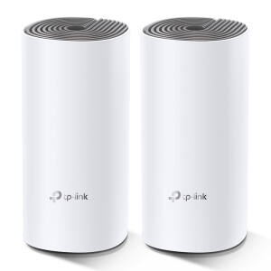 ACCESS POINT AC1200 MESH QUALCOMM 867/300MBPS 2P 10/100 2 UNITA'