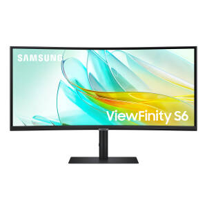 MON 34VA 21:9 3440X1440 MM USBC LS34C652UAUXEN 100HZ CURVO REG ALT