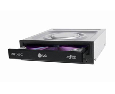 MASTERIZZATORE LG DVD-RW BLACK SATA 24X