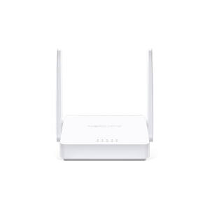 ROUTER ADSL2+ WIFI 300MBPS 3P 10/100 LAN 2 ANTENNE ESTERNE