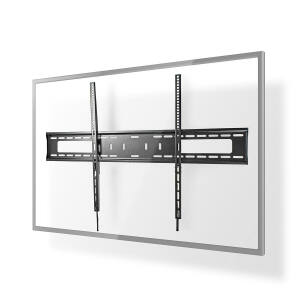 STAFFA TV/MONITOR 37-75 FINO A 900X600 600X400 MAX 75KG