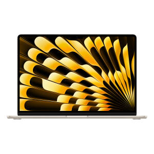 MACBOOK AIR 15 M3 16GB/512GB GALAS 8CORE 10 GPU GALASSIA