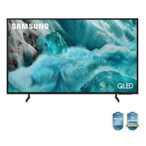 TV 43 SAM 4K UHD QLED SMART LAN DVT2 DVBS2 HDR10 ITALIA QLED