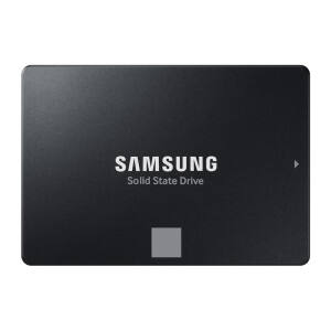 SSD 2,5 500GB SATA3 EVO 870 SAMSUNG R/W 560/530 MB/S 3D NAND