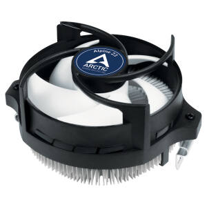 DISSIPATORE ARIA ARCTIC ALPINE AMD AM4 PWM SHARING TECH 100-2700 RPM