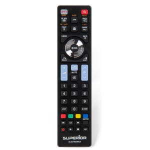 SUPERIOR TELECOMANDO UNIVERSALE LG FUNZIONI SMART TV SHST TV