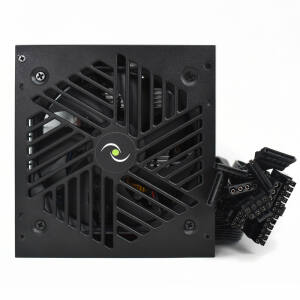 ALIMENTATORE 500W HYPER STREAM BRONZE 2*MOLEX 4*SATA HIGH EFF >85%