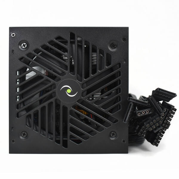 ALIMENTATORE 500W HYPER STREAM BRONZE 2*MOLEX 4*SATA HIGH EFF >85%