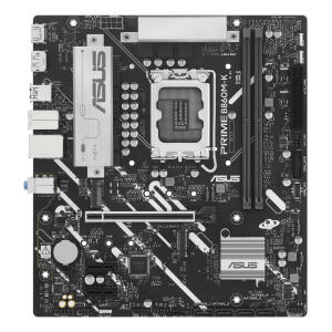 MB ASUS PRIME B860M-K 1851 2D5 2M.2 4S3 1HD/1DP MATX