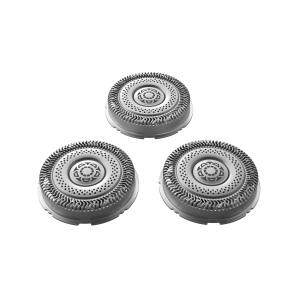 PHILIPS SERIE 9000 TESTINE RICAMBIO SH91/50