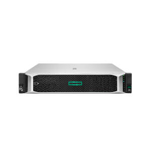 SERVER HPE DL380 X4314 NOHDD 32GB GEN10 RACK 2P 8SFF 1*800W MR416