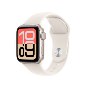 WATCH SE3 40MM GPS ALLUM.GALAS 2025 SPORT M/L  GALASSIA 2025