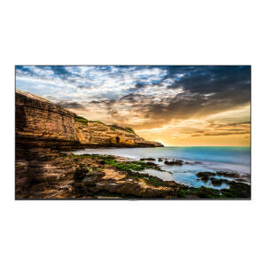 MON 75DS LED MM 4K 300NIT HDMI QE75T LAN USB TEMP CONTROL IP5XX