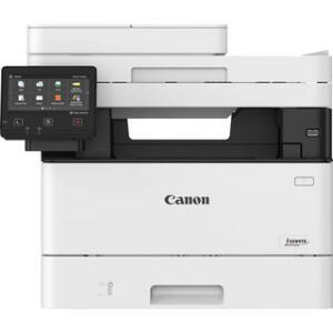 MF LAS B/N A4 MF453DW DUPLEX 36PPM I-SENSYS MF453DW MONO LASER SCAN