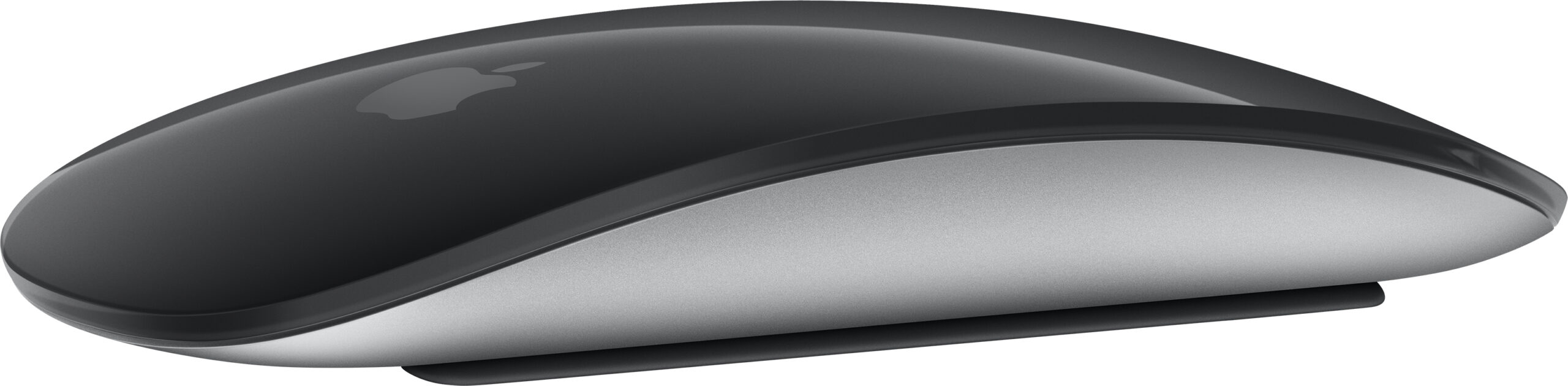 MOUSE MAGIC APPLE WIRELESS NERO RICARICA CON CAVO LIGTNING