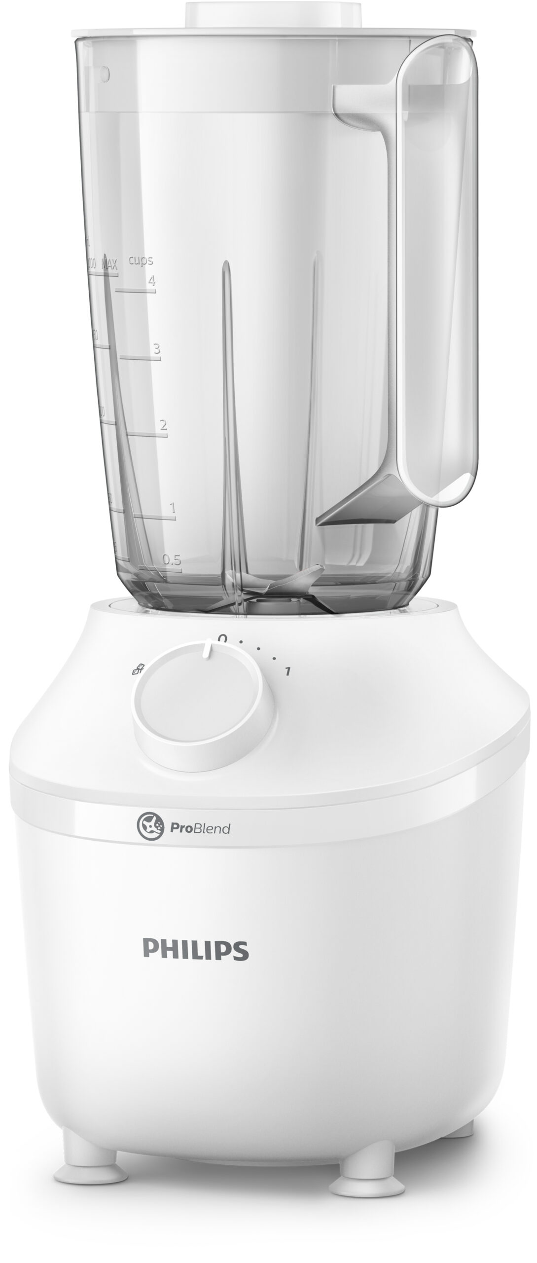 PHILIPS HR2041/00 FRULLATORE DAILY 1,9 LITRI 450W