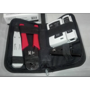 DIGITUS PROFESSIONAL NETWORK TOOL SET
