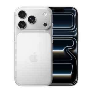 Apple iPhone 17 Pro Argento - Smartphone - 256GB