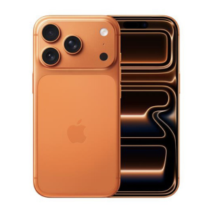 Apple iPhone 17 Pro 256GB Arancione Cosmico