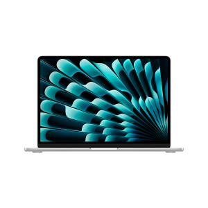 MACBOOK AIR 13 M2 16GB/256GB SILVE 8CORE 8GPU SILVER