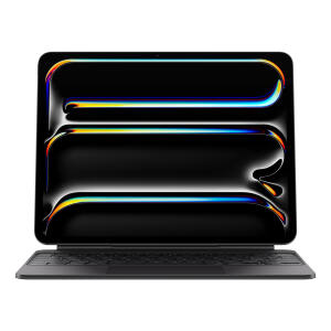 MAGIC KEYBOARD X IPAD PRO 132024 B BLACK GEN?IPAD PRO 13 M4 2024 IT