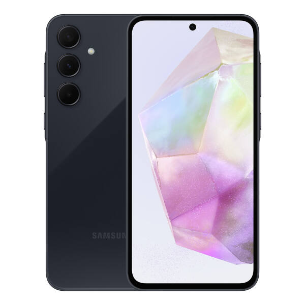 SM SAMSUNG GALAXY A356 5G BLACK EU 6,6 6+128GB EU