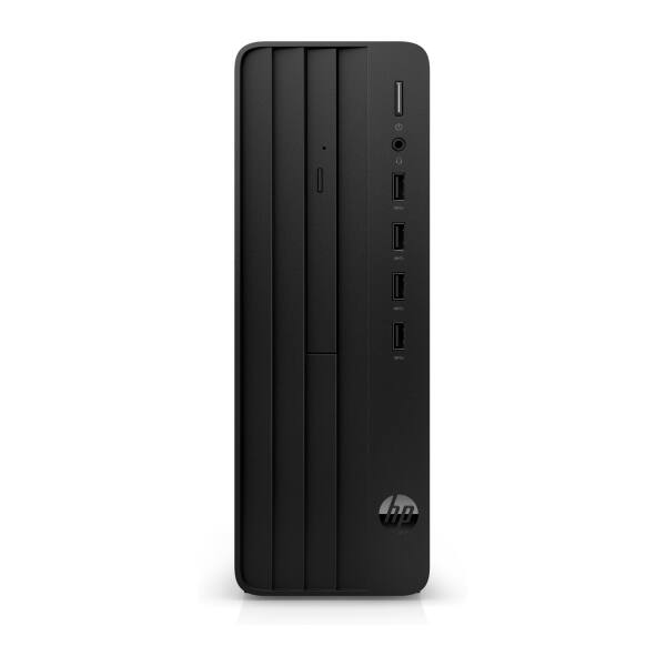 PC I5 8GB 512SSD W11P SFF 2Y V/H I5-12500 PRO SFF 290 G9 VGA/HDMI