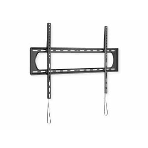 STAFFA TV/MONITOR 60/120 BK NEW MAX 115KG MAX VESA 900*600