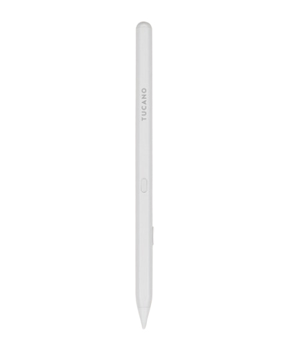 TUCANO PENCIL 2 BIANCO PER IPAD COMPATIBILE SU TUTTI I MODELLI